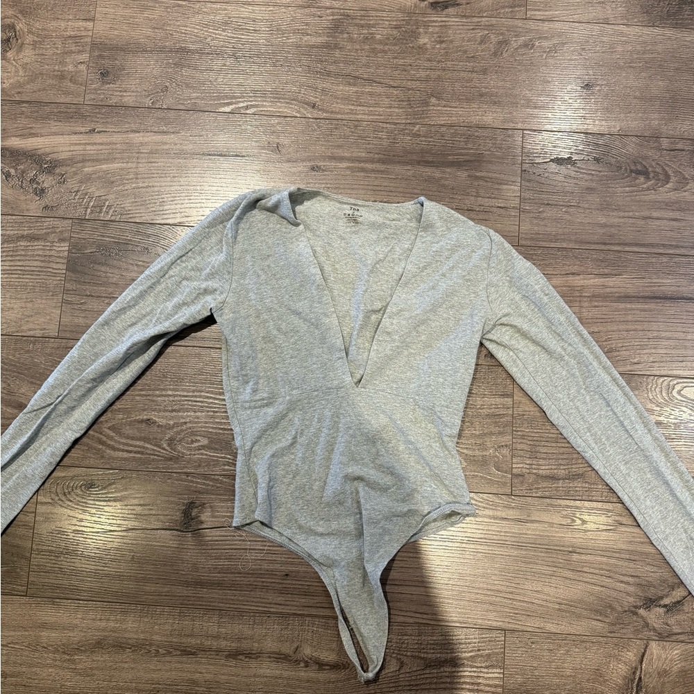 TNA body suit - super cute for going out. Barely used. Size medium